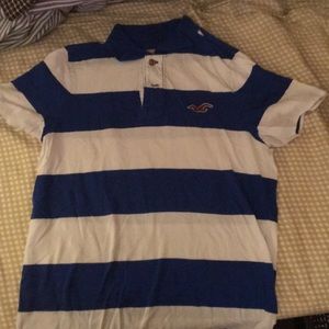 Hollister Polo